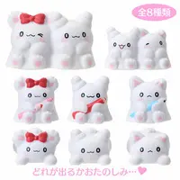 Plush - Sanrio / HANAMARUOBAKE