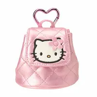 Key Chain - Pouch - Sanrio / Hello Kitty