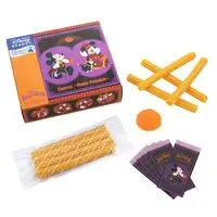 Snacks - Disney / Mickey Mouse & Minnie Mouse