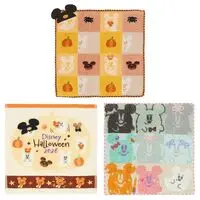 Handkerchief - Towels - Disney / Mickey Mouse & Minnie Mouse