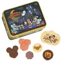 Snacks - Disney / Mickey Mouse & Minnie Mouse