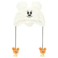 Plush Cap - Disney / Mickey Mouse
