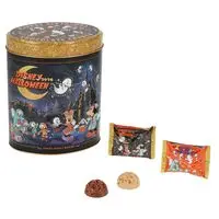 Snacks - Disney / Mickey Mouse & Minnie Mouse