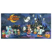 Towels - Disney / Minnie Mouse & Mickey Mouse