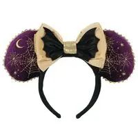 Headband - Disney / Minnie Mouse