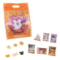 Snacks - Disney / Mickey Mouse & Minnie Mouse