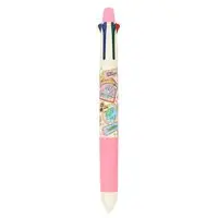 Mechanical pencil - Stationery - Ballpoint Pen - The Little Mermaid / Mickey Mouse & Minnie Mouse