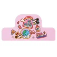 Stationery - Disney / Mickey Mouse & Minnie Mouse