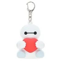 Key Chain - Big Hero 6 / Baymax