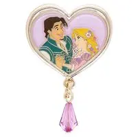 Pins - Tangled / Flynn Rider