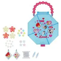 Plush - Beads - Tangled