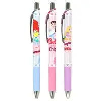 Stationery - Ballpoint Pen - Beauty and The Beast