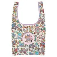 Tote Bag - Bag - Disney / Mickey Mouse & Minnie Mouse