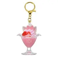Key Chain - Pouch - Disney / Marie