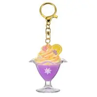 Pouch - Key Chain - Tangled / Rapunzel