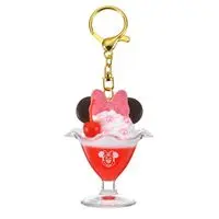 Pouch - Key Chain - Disney / Minnie Mouse