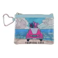 Accessory case - Pouch - Lilo & Stitch / Lilo & Angel & Stitch