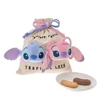 Plush - Lilo & Stitch / Lilo & Angel & Stitch