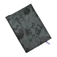 Book Cover - Stationery - The Nightmare Before Christmas / Jack Skellington