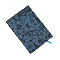 Book Cover - Stationery - The Nightmare Before Christmas / Jack Skellington