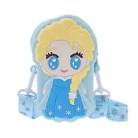 Shoulder Bag - Frozen / Elsa