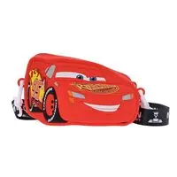 Shoulder Bag - Cars