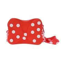 Shoulder Bag - Disney / Minnie Mouse