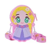 Shoulder Bag - Tangled / Rapunzel