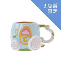 Mug - Cinderella