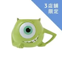 Mug - Monsters, Inc / Mike Wazowski