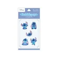 Stickers - Stationery - Lilo & Stitch / Lilo