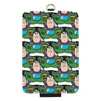 Commuter pass case - Card case - Toy Story