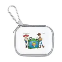 Accessory case - Pouch - Toy Story / Gadget Hackwrench