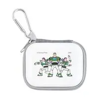 Accessory case - Pouch - Toy Story / Gadget Hackwrench