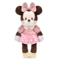 Plush - Disney / Minnie Mouse