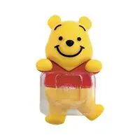 Smartphone Accessory - Winnie the Pooh / Winnie-the-Pooh