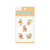 Stickers - Stationery - Winnie the Pooh / Winnie-the-Pooh