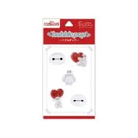 Stickers - Stationery - Big Hero 6 / Baymax