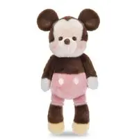 Plush - Disney / Mickey Mouse