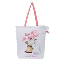 Hand Bag - Tote Bag - Bag - Big Hero 6