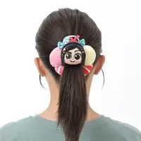 Hair tie - Wreck-It Ralph / Vanellope von Schweetz