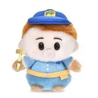 Plush - Wreck-It Ralph / Fix-it Felix Jr.