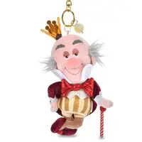 Plush Key Chain - Key Chain - Plush - Wreck-It Ralph