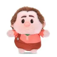 Plush - Wreck-It Ralph