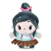 Plush - Wreck-It Ralph / Vanellope von Schweetz