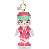 Plush Key Chain - Key Chain - Plush - Wreck-It Ralph