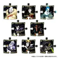 Badge - The Little Mermaid