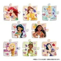 Badge - The Little Mermaid