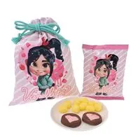 Snacks - Wreck-It Ralph / Vanellope von Schweetz