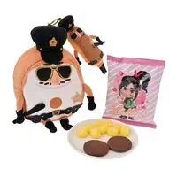 Accessory case - Pouch - Wreck-It Ralph / Vanellope von Schweetz